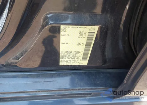 2013 Nissan Altima 2.5 S z USA, uszkodzony, nr VIN 1N4AL3AP4DN566153